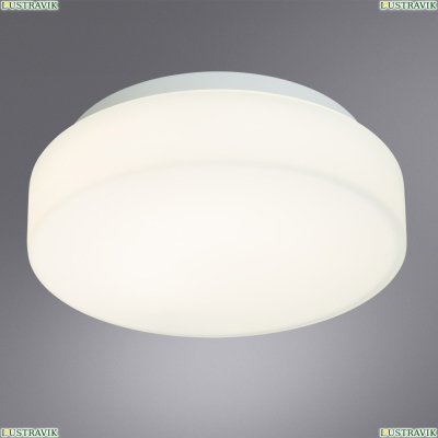 Светильник A6812PL-1WH ★ Arte lamp — купить в интернет магазине ЛЮСТРАВИК☀
