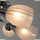 Люстру A2701PL-6CC ★ Arte lamp — купить в интернет магазине ЛЮСТРАВИК☀