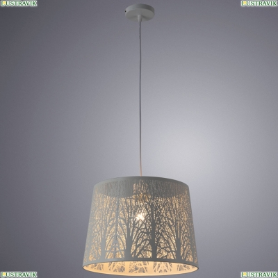Светильник A2769SP-1WH ★ Arte lamp — купить в интернет магазине ЛЮСТРАВИК☀