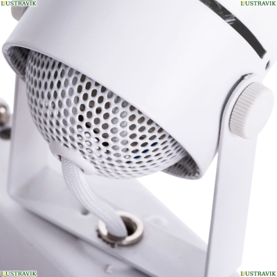 Спот A1311PL-4WH ★ Arte lamp — купить в интернет магазине ЛЮСТРАВИК☀