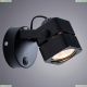 Спот A1315AP-1BK ★ Arte lamp — купить в интернет магазине ЛЮСТРАВИК☀