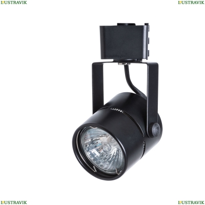 Светильник A1311PL-1BK ★ Arte lamp — купить в интернет магазине ЛЮСТРАВИК☀