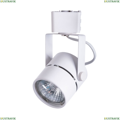 Светильник A1311PL-1WH ★ Arte lamp — купить в интернет магазине ЛЮСТРАВИК☀