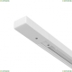 Однофазный Шинопровод 2М Track Accessories A530233 ★ Arte lamp — купить в интернет магазине ЛЮСТРАВИК☀