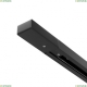 Однофазный Шинопровод 1М Track Accessorie A530106 ★ Arte lamp — купить в интернет магазине ЛЮСТРАВИК☀