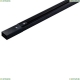 Однофазный Шинопровод 2М Track Accessories A530206 ★ Arte lamp — купить в интернет магазине ЛЮСТРАВИК☀
