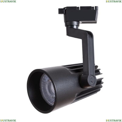 Светильник A1640PL-1BK ★ Arte lamp — купить в интернет магазине ЛЮСТРАВИК☀