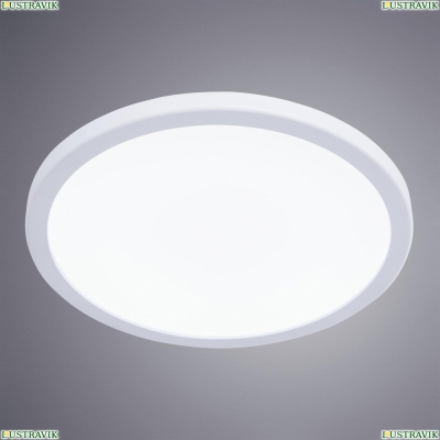 Светильник A2532PL-1WH ★ Arte lamp — купить в интернет магазине ЛЮСТРАВИК☀