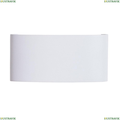 Светильник A3722AL-2WH ★ Arte lamp — купить в интернет магазине ЛЮСТРАВИК☀