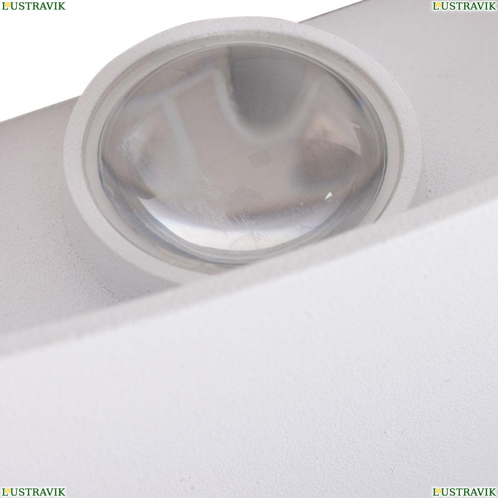 Светильник A3722AL-2WH ★ Arte lamp — купить в интернет магазине ЛЮСТРАВИК☀
