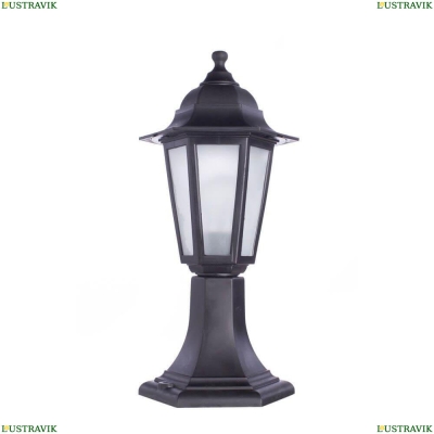 Светильник A1216FN-1BK ★ Arte lamp — купить в интернет магазине ЛЮСТРАВИК☀