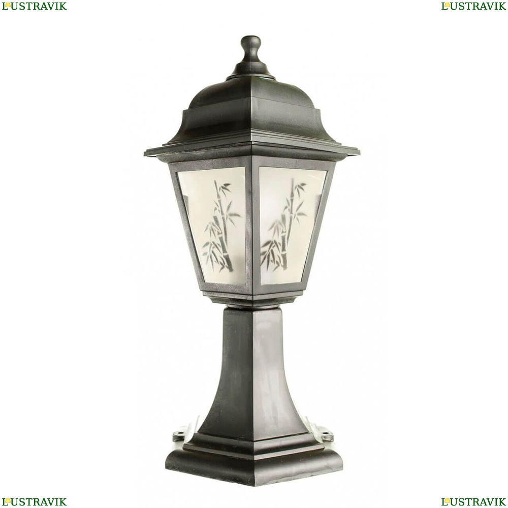 Светильник A1113FN-1BK ★ Arte lamp — купить в интернет магазине ЛЮСТРАВИК☀
