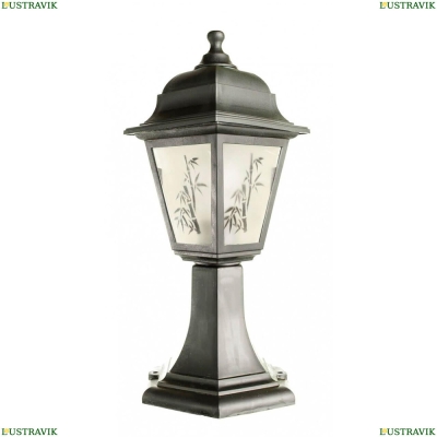 Светильник A1113FN-1BK ★ Arte lamp — купить в интернет магазине ЛЮСТРАВИК☀