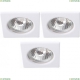 Светильник A2210PL-3WH ★ Arte lamp — купить в интернет магазине ЛЮСТРАВИК☀