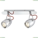 Спот A4005AP-2CC ★ Arte lamp — купить в интернет магазине ЛЮСТРАВИК☀