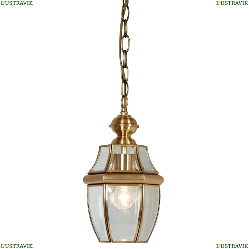 Светильник A7823SO-1AB ★ Arte lamp — купить в интернет магазине ЛЮСТРАВИК☀