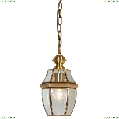 Светильник A7823SO-1AB ★ Arte lamp — купить в интернет магазине ЛЮСТРАВИК☀