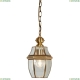 Светильник A7823SO-1AB ★ Arte lamp — купить в интернет магазине ЛЮСТРАВИК☀