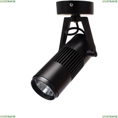 Спот A6520AP-1BK ★ Arte lamp — купить в интернет магазине ЛЮСТРАВИК☀