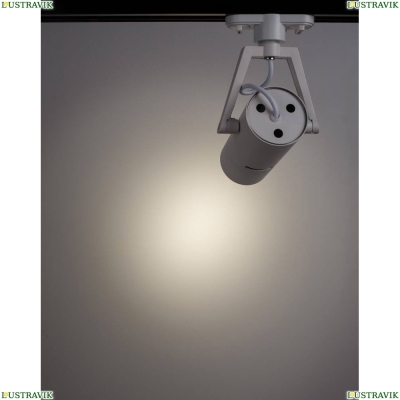 Светильник A6210PL-1WH ★ Arte lamp — купить в интернет магазине ЛЮСТРАВИК☀