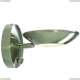 Бра A7108AP-1SS ★ Arte lamp — купить в интернет магазине ЛЮСТРАВИК☀