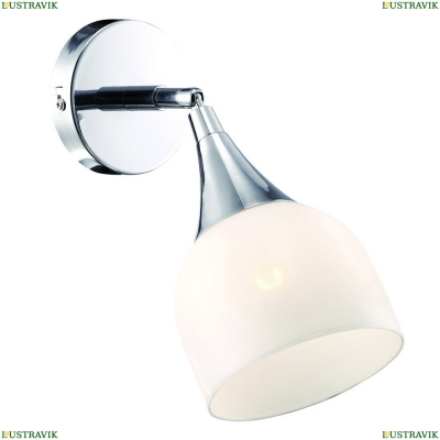 Спот A9556AP-1CC ★ Arte lamp — купить в интернет магазине ЛЮСТРАВИК☀