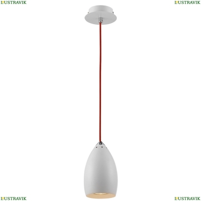 Светильник A4005SP-1WH ★ Arte lamp — купить в интернет магазине ЛЮСТРАВИК☀