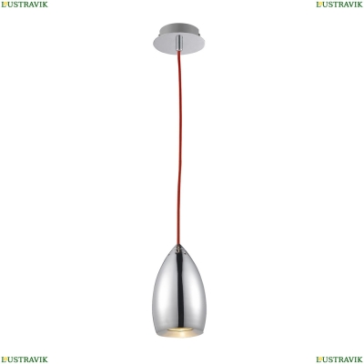 Светильник A4005SP-1CC ★ Arte lamp — купить в интернет магазине ЛЮСТРАВИК☀