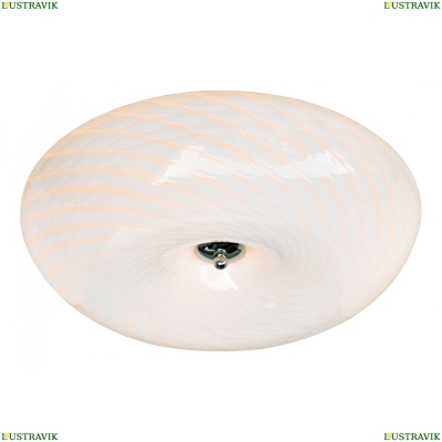 Светильник A1531PL-3WH ★ Arte lamp — купить в интернет магазине ЛЮСТРАВИК☀
