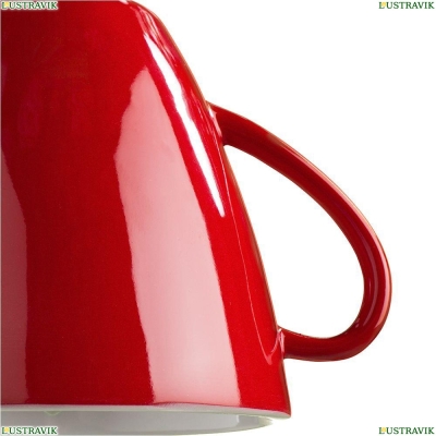 Светильник A6605SP-1RD ★ Arte lamp — купить в интернет магазине ЛЮСТРАВИК☀