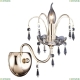Бра A3054AP-1GO ★ Arte lamp — купить в интернет магазине ЛЮСТРАВИК☀