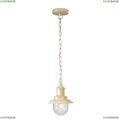 Светильник A4524SP-1WG ★ Arte lamp — купить в интернет магазине ЛЮСТРАВИК☀