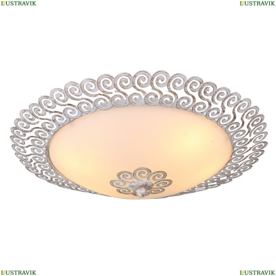 Светильник A4554PL-2WG ★ Arte lamp — купить в интернет магазине ЛЮСТРАВИК☀