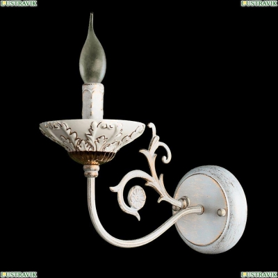 Бра A5326AP-1WG ★ Arte lamp — купить в интернет магазине ЛЮСТРАВИК☀