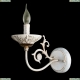 Бра A5326AP-1WG ★ Arte lamp — купить в интернет магазине ЛЮСТРАВИК☀