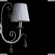 Бра A1743AP-2WH ★ Arte lamp — купить в интернет магазине ЛЮСТРАВИК☀