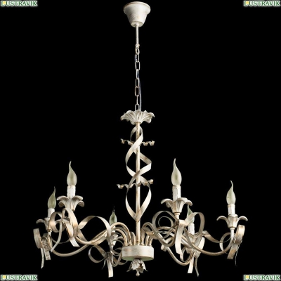 Люстру A1018LM-6GA ★ Arte lamp — купить в интернет магазине ЛЮСТРАВИК☀