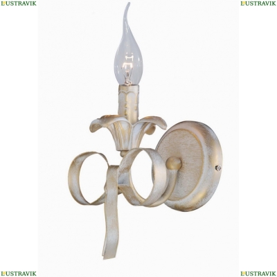 Бра A1018AP-1GA ★ Arte lamp — купить в интернет магазине ЛЮСТРАВИК☀