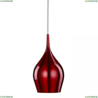 Светильник A6412SP-1RD ★ Arte lamp — купить в интернет магазине ЛЮСТРАВИК☀
