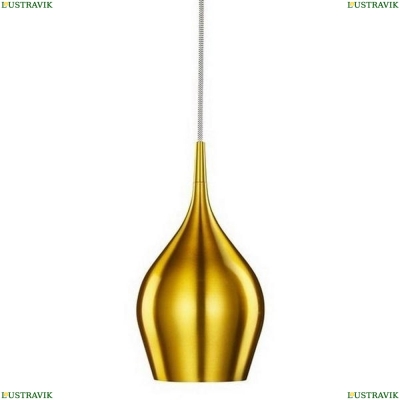 Светильник A6412SP-1GO ★ Arte lamp — купить в интернет магазине ЛЮСТРАВИК☀