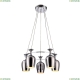 Люстру A8071LM-5CC ★ Arte lamp — купить в интернет магазине ЛЮСТРАВИК☀