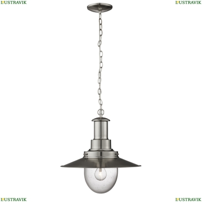 Светильник A5540SP-1SS ★ Arte lamp — купить в интернет магазине ЛЮСТРАВИК☀