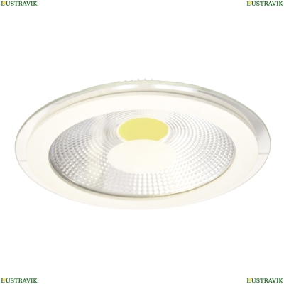 Светильник A4215PL-1WH ★ Arte lamp — купить в интернет магазине ЛЮСТРАВИК☀