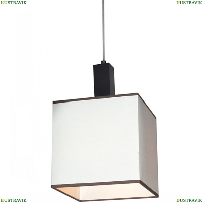 Светильник A4402SP-1BK ★ Arte lamp — купить в интернет магазине ЛЮСТРАВИК☀