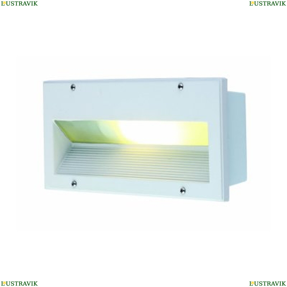 Светильник A5158IN-1WH ★ Arte lamp — купить в интернет магазине ЛЮСТРАВИК☀