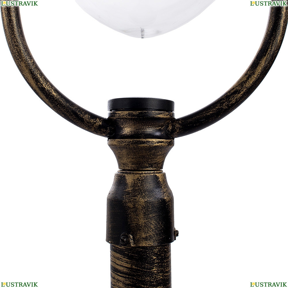 Светильник A1486PA-1BN ★ Arte lamp — купить в интернет магазине ЛЮСТРАВИК☀