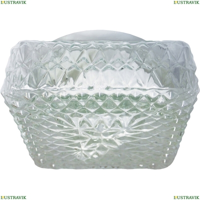 Светильник A3405PL-1SS ★ Arte lamp — купить в интернет магазине ЛЮСТРАВИК☀