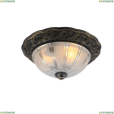 Светильник A8003PL-2AB ★ Arte lamp — купить в интернет магазине ЛЮСТРАВИК☀