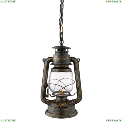Светильник A3843SP-1BG ★ Arte lamp — купить в интернет магазине ЛЮСТРАВИК☀