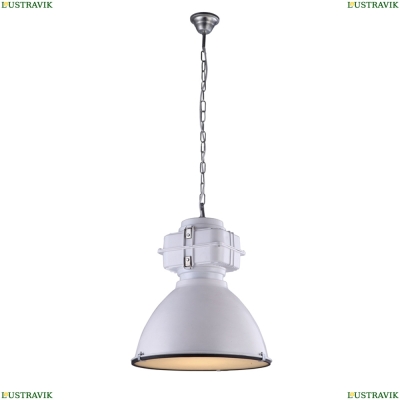 Светильник A5014SP-1WH ★ Arte lamp — купить в интернет магазине ЛЮСТРАВИК☀